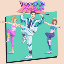 Hooked On Aesthetics cover art