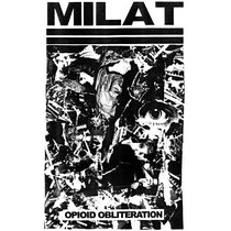 OPIOID OBLITERATION cover art