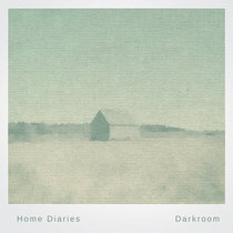 Home Diaries 029 cover art