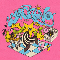 Searching (Single+) cover art