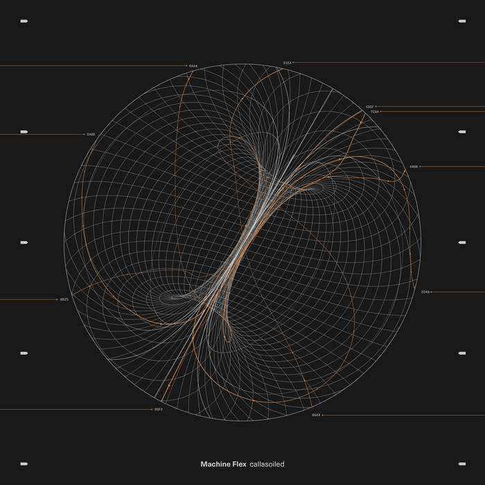 callasoiled - Machine Flex