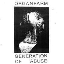 Generation of Abuse cover art