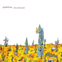 Old Sentimental cover art
