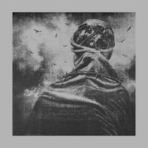 BOG BODIED - EP cover art