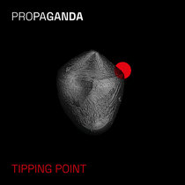 Tipping Point (Single Version) cover art
