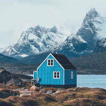 Grønland cover art