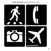 Communication cover art
