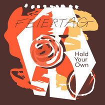Hold Your Own cover art
