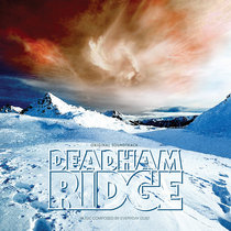 Deadham Ridge (Original Soundtrack) cover art