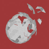 Sever cover art