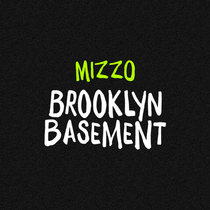 Brooklyn Basement cover art