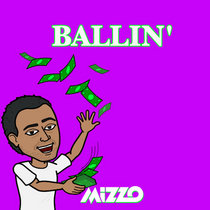 Ballin' cover art
