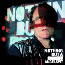 Nothing But A cover art
