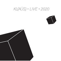 Live • 2020 cover art