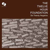 Six Twenty Negative cover art