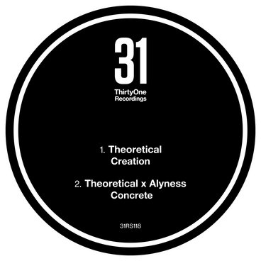 Creation / Concrete main photo