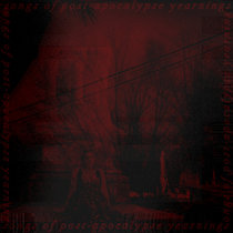 songs of post-apocalyptic yearnings cover art
