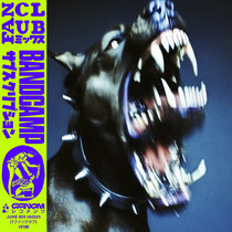GENOM FAN CLUB MIX JUNE 2025 cover art