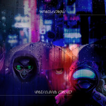 Undisclosed Circuit cover art