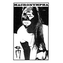 Cock Knob Head cover art