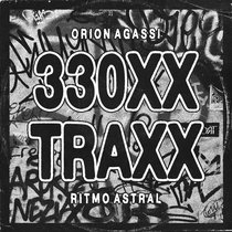 330XX TRAXX EP cover art