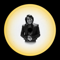 James Brown - Get On The Good Foot (Never Dull Edit) cover art