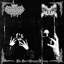 The Seal Of Vampyric Tiranny cover art