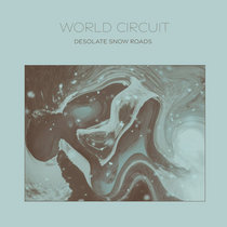 Desolate Snow Roads cover art