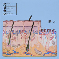 EP 2 cover art