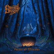 Forest of Illusions cover art