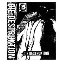 Die Destruktion cover art