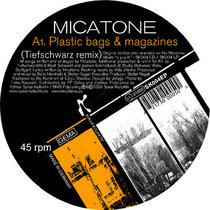 Plastic Bags & Magazines cover art