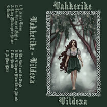 Vildexa cover art
