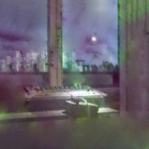 808 sample pack cover art