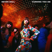 Turning You On (Single) cover art