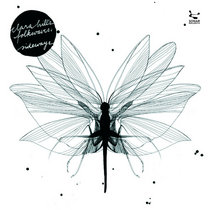 Clara Hill's Folkwaves: Sideways cover art
