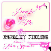 Pancho and Lefty cover art