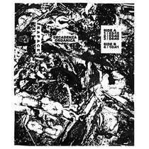 Decadenza Organica cover art