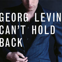Can't Hold Back cover art