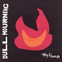 Ugly Flame cover art
