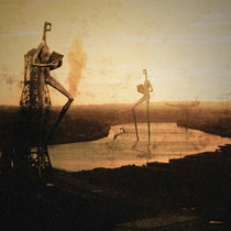 Nu Form cover art