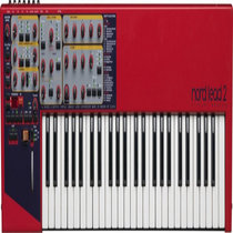 Nord Breaks cover art