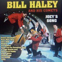 Joey's Song STEMS cover art