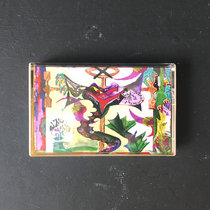 Syon3 - Shake Up cover art