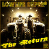 Lowlife Super* - The Return Cover Art