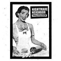 Infatuation cover art