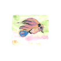 At Last I Am Free cover art