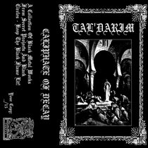 Caliphate Of Decay cover art