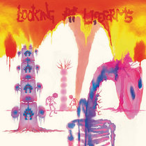 Looking At Lifeforms cover art