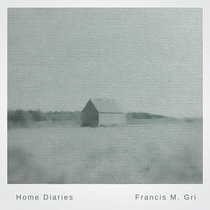 Home Diaries 015 cover art